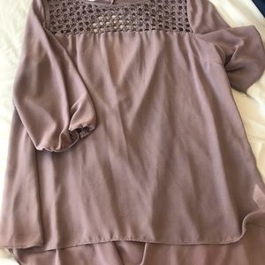 Maurices Plus Size Top